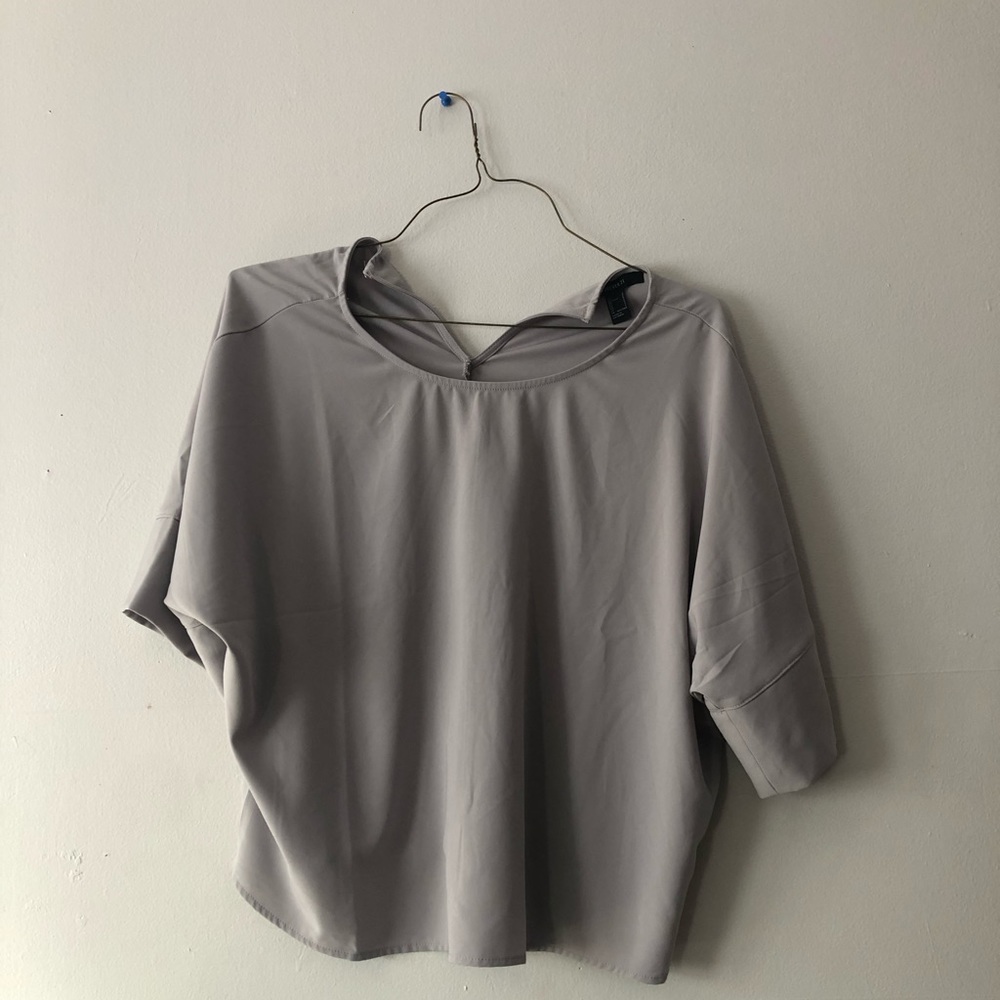 Forever 21 shirt